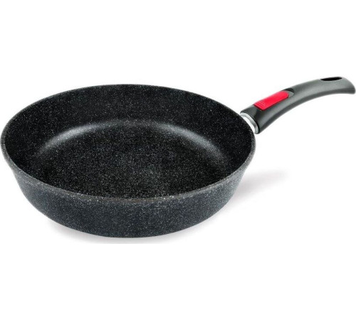 НЕВА МЕТАЛЛ ПОСУДА L18026i а/пр литая 26см съемн/руч индукция Гранит 550000525