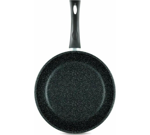 НЕВА МЕТАЛЛ ПОСУДА L18128i а/пр литая 28см индукция Гранит 550000521