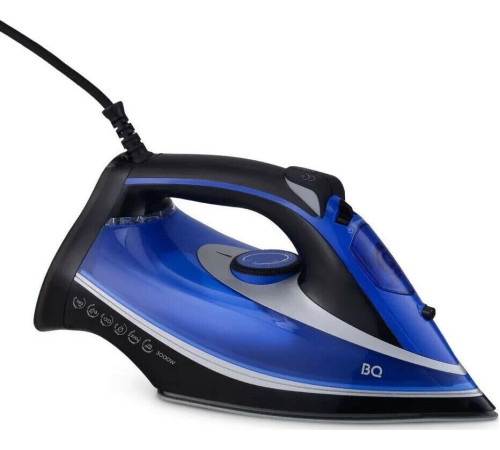 BQ SI1004 Black-Blue