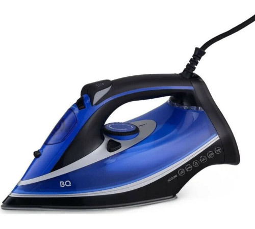 BQ SI1004 Black-Blue