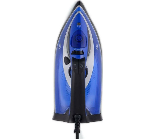 BQ SI1004 Black-Blue