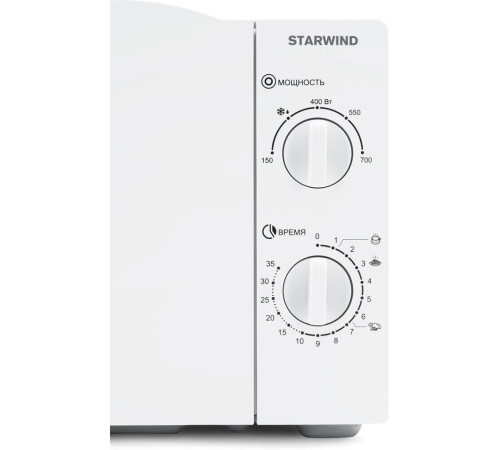 STARWIND SWM6520 белый