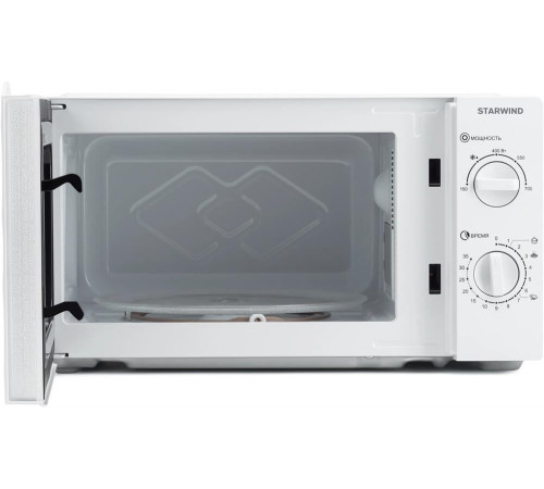 STARWIND SWM6520 белый