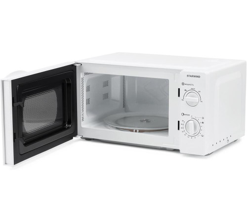 STARWIND SWM6520 белый