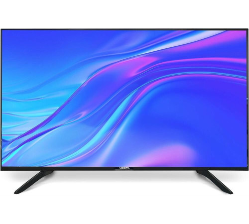 VESTA TV LED 43V3400 SMART TV безрамочный