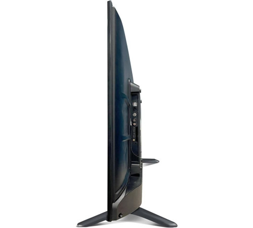 VESTA TV LED 43V3400 SMART TV безрамочный