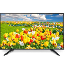 VESTA TV LED 43V3400 SMART TV безрамочный