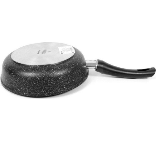 НЕВА МЕТАЛЛ ПОСУДА L18028i а/пр литая 28см съемн/руч индукция Гранит 550000526