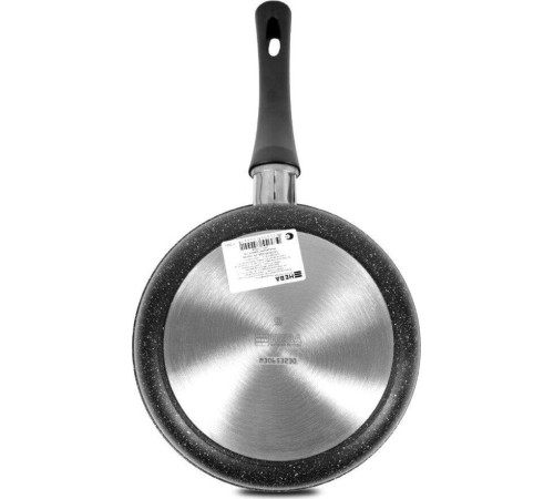 НЕВА МЕТАЛЛ ПОСУДА L18028i а/пр литая 28см съемн/руч индукция Гранит 550000526