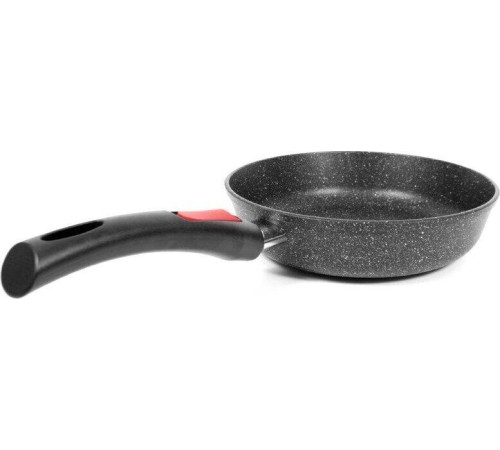 НЕВА МЕТАЛЛ ПОСУДА L18028i а/пр литая 28см съемн/руч индукция Гранит 550000526