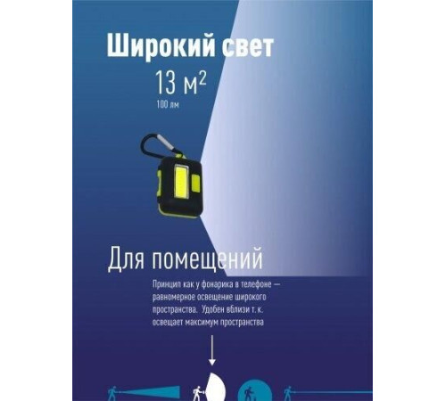 КОСМОС KOC204B