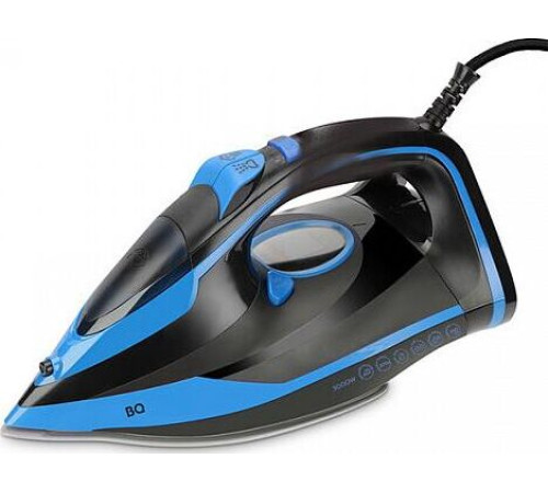BQ SI1005 Black-Blue