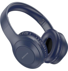 BOROFONE (6974443387810) BO20 Player BT . синий