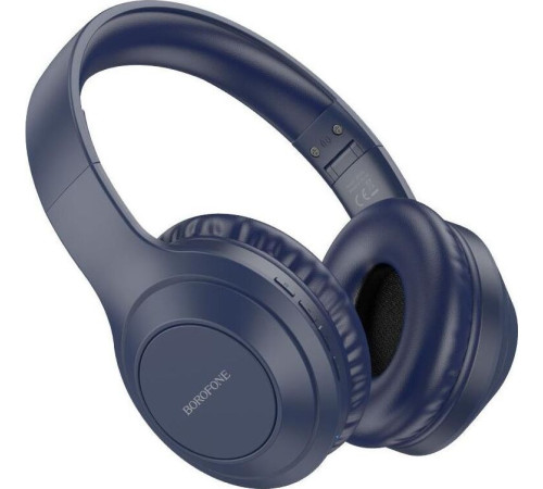 BOROFONE (6974443387810) BO20 Player BT . синий