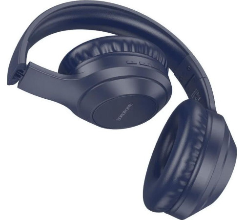 BOROFONE (6974443387810) BO20 Player BT . синий