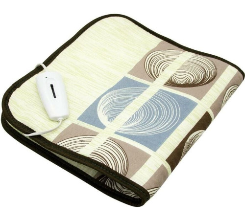 БРТЗ грелка универсальная для ног и тела ГЭМР 3-60-01 (43х31см) арт. 23с469