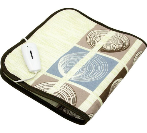 БРТЗ грелка универсальная для ног и тела ГЭМР 3-60-01 (43х31см) арт. 23с469