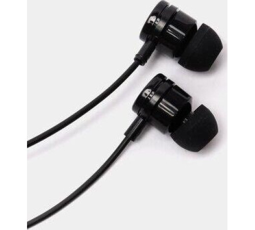 BOROFONE (6931474704313) BM31 черный