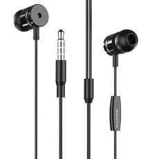 BOROFONE (6931474704313) BM31 черный