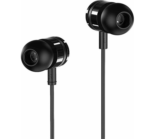 BOROFONE (6931474704313) BM31 черный