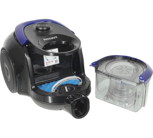 SAMSUNG VC18M21A0SB [ПИ]