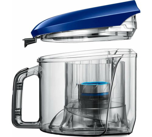 SAMSUNG VC18M21A0SB [ПИ]