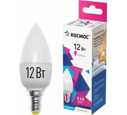 КОСМОС LkecLED12wCNE1430