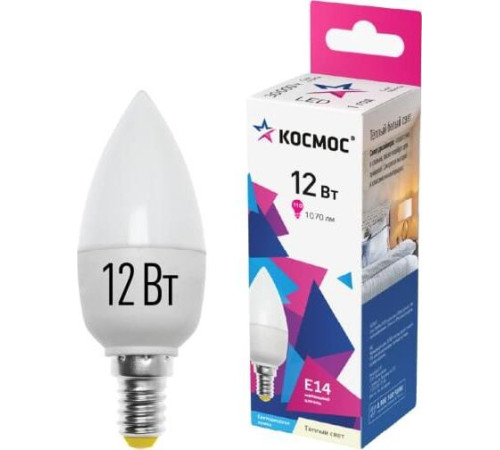 КОСМОС LkecLED12wCNE1430