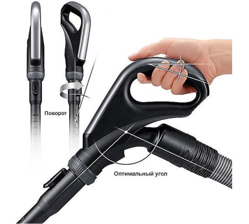 SAMSUNG VC18M21D0VG [ПИ]