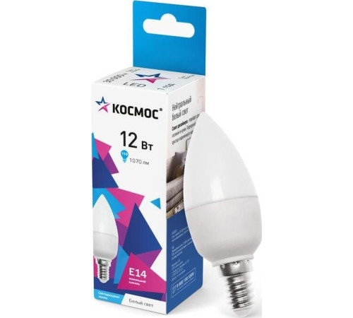 КОСМОС LkecLED12wCNE1445