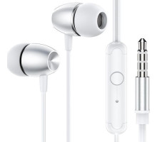 BOROFONE (6931474739230) BM57 серебристый