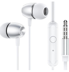 BOROFONE (6931474739230) BM57 серебристый