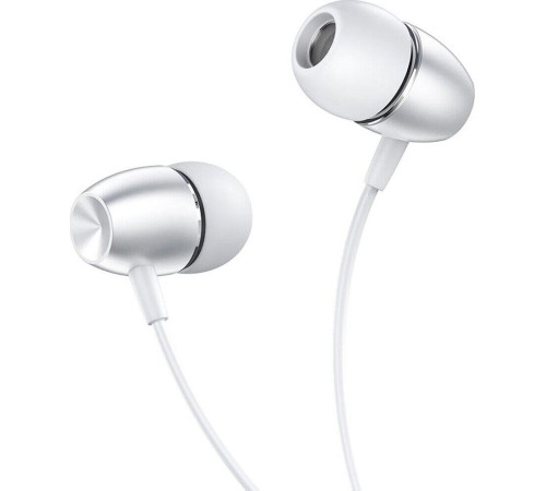 BOROFONE (6931474739230) BM57 серебристый