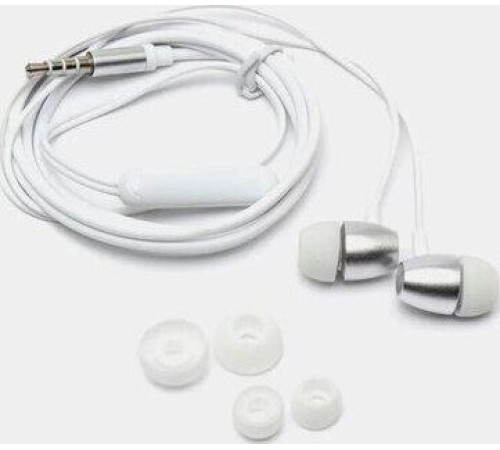 BOROFONE (6931474739230) BM57 серебристый