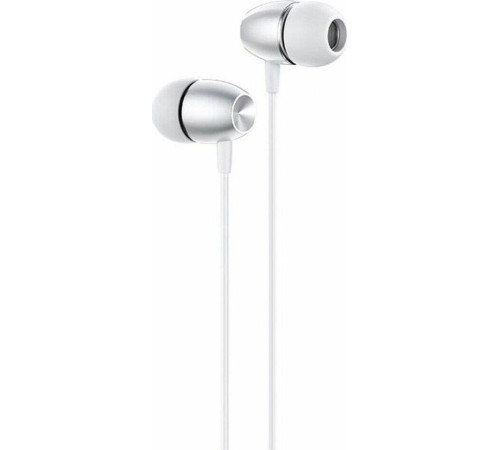 BOROFONE (6931474739230) BM57 серебристый