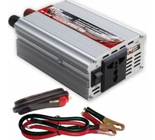 AVS IN-600W 12/220V