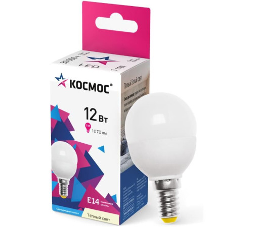 КОСМОС LkeLED12wGL45E1430