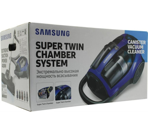 SAMSUNG VCC8836V36 [ПИ]