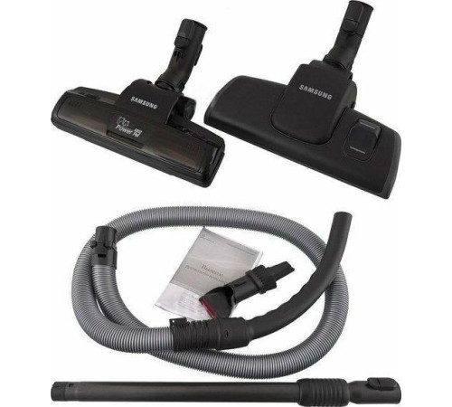 SAMSUNG VCC8836V36 [ПИ]