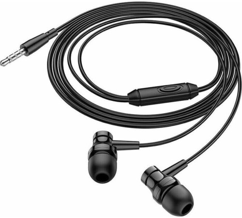 BOROFONE (6974443382891) BM67 Black