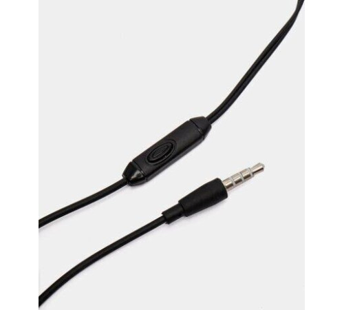 BOROFONE (6974443382891) BM67 Black