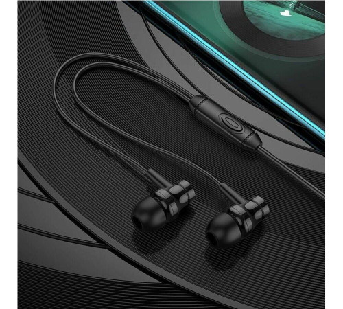 BOROFONE (6974443382891) BM67 Black