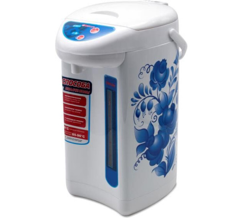 SAKURA SA-335WF 4,2л