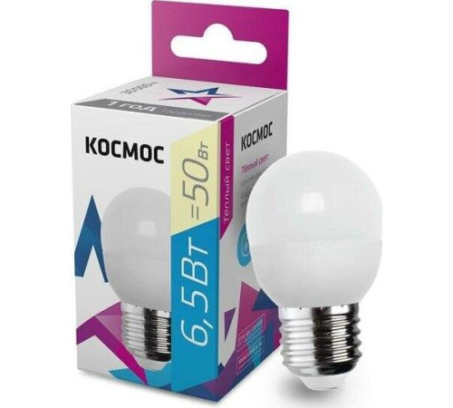 КОСМОС LKELED12WGL45E2730