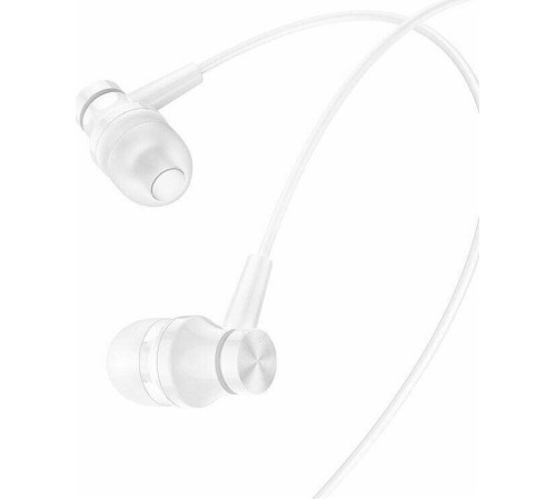 BOROFONE (6974443382907) BM67 White