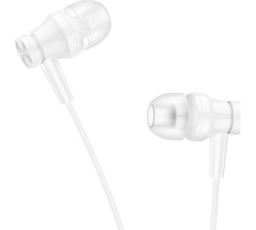 BOROFONE (6974443382907) BM67 White