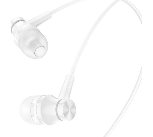 BOROFONE (6974443382907) BM67 White