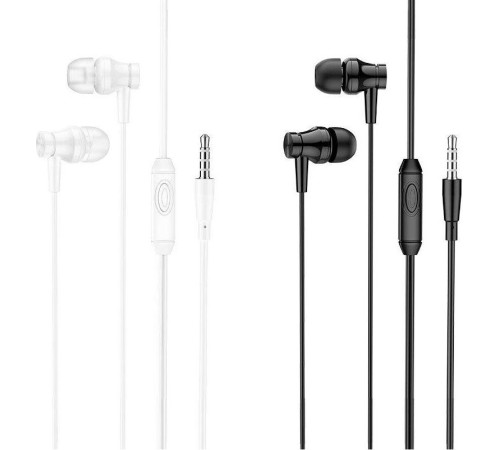 BOROFONE (6974443382907) BM67 White