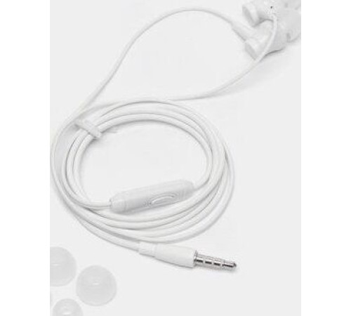 BOROFONE (6974443382907) BM67 White