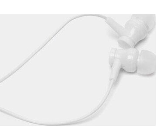 BOROFONE (6974443382907) BM67 White